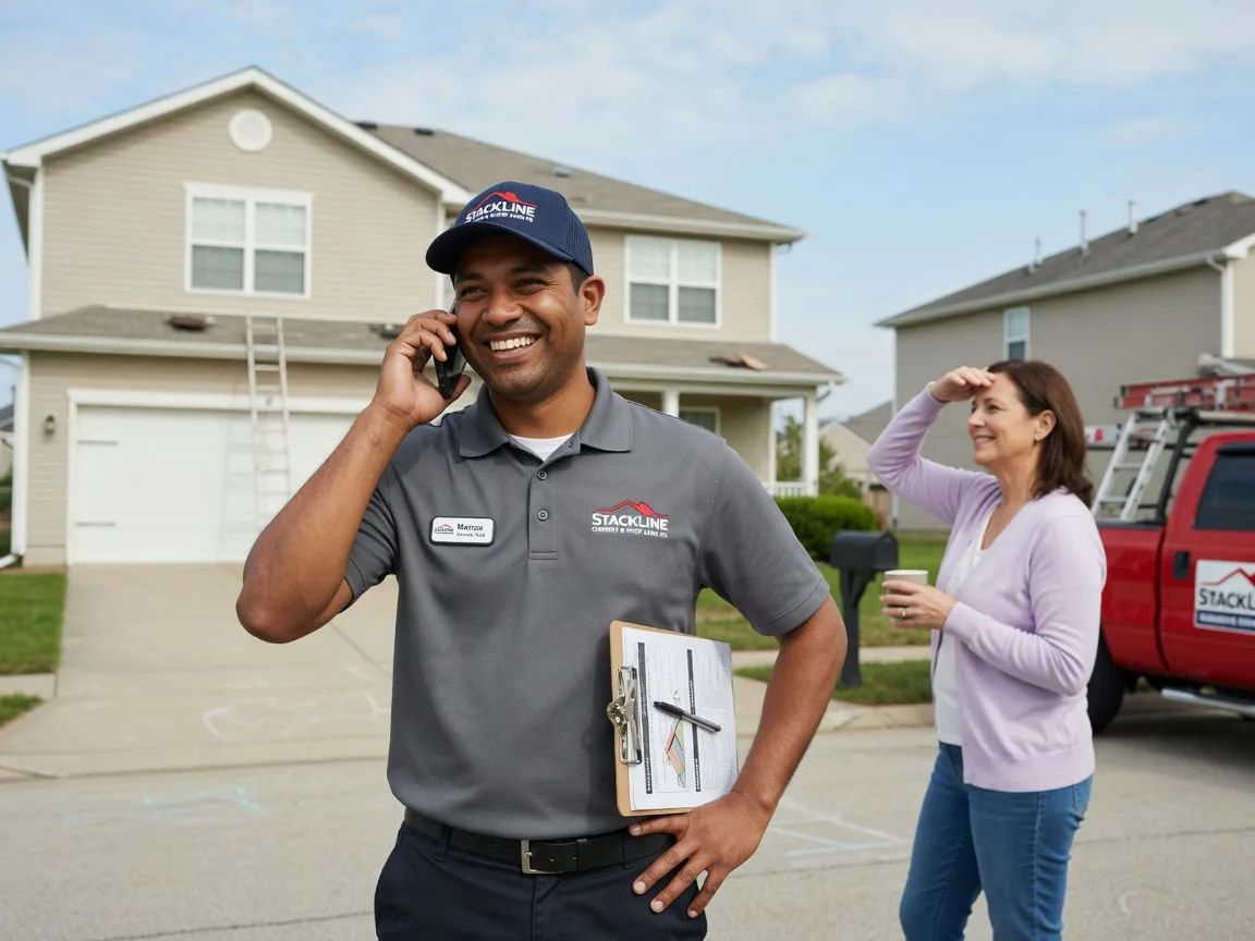Chimney flashing repair Sherman, NY FAQs